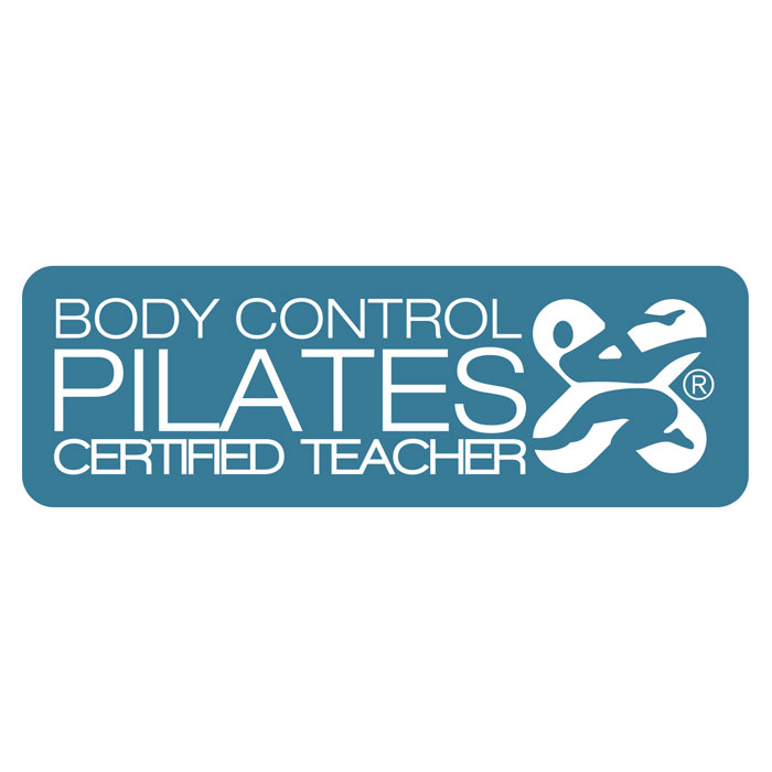 Body Control Pilates Certified Teacher