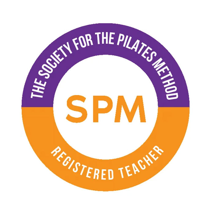 The Society For The Pilates Method Certified Teacher